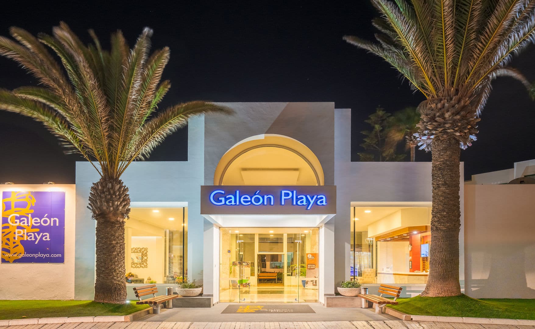 Galeón Playa by SeaSense Hotels Costa Teguise photo 5