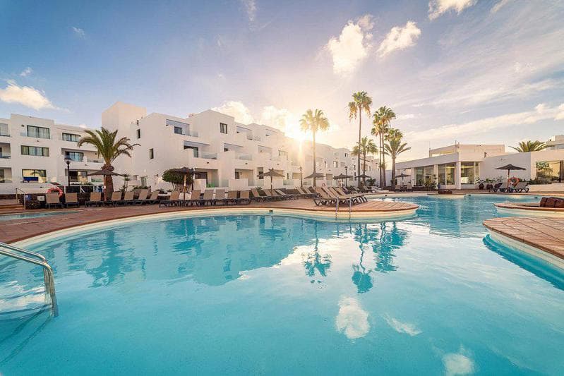 Galeón Playa by SeaSense Hotels foto 1