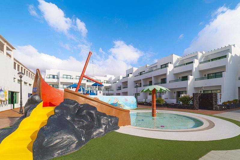 Galeón Playa by SeaSense Hotels foto 2