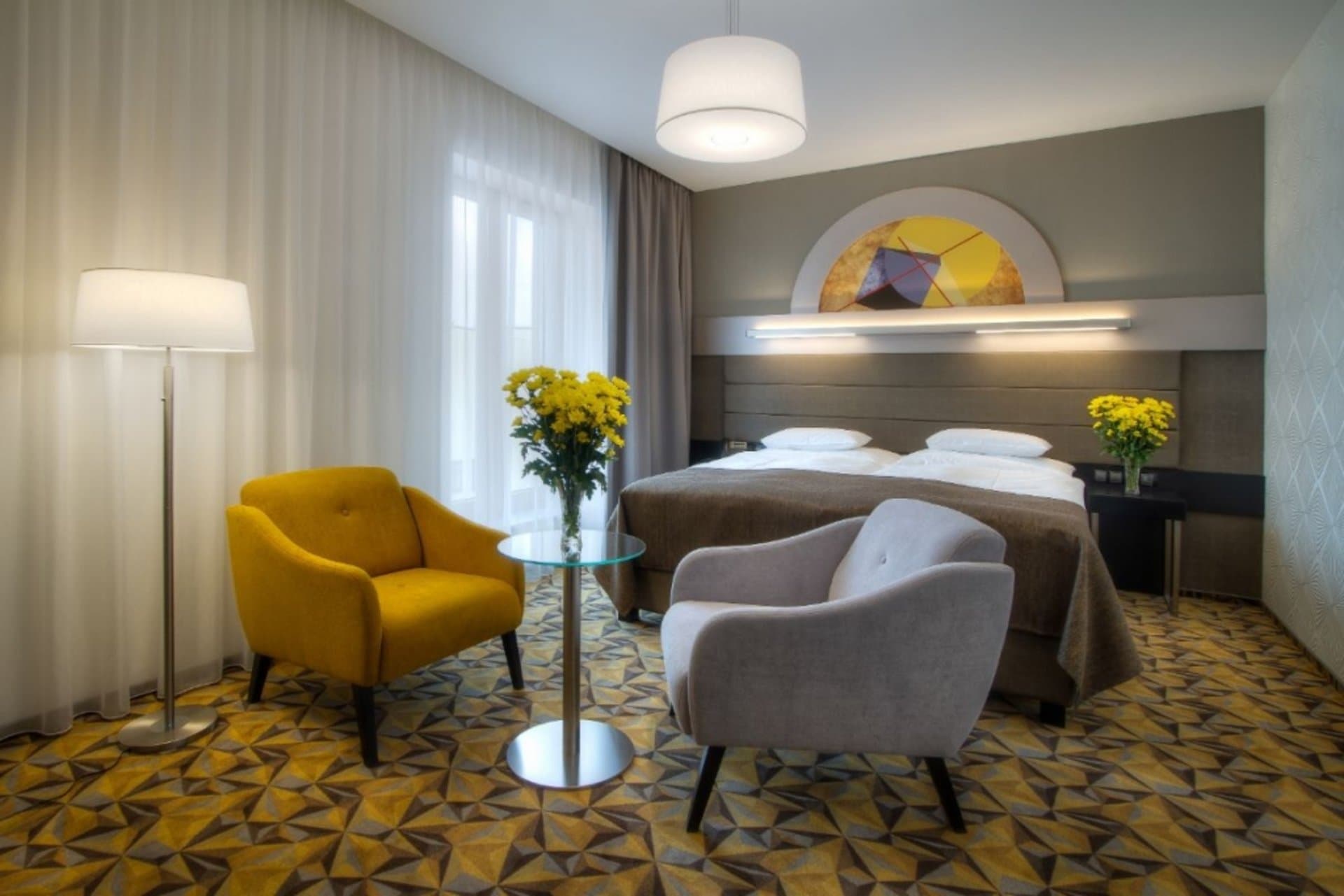 Hotel Essence Praag photo 5