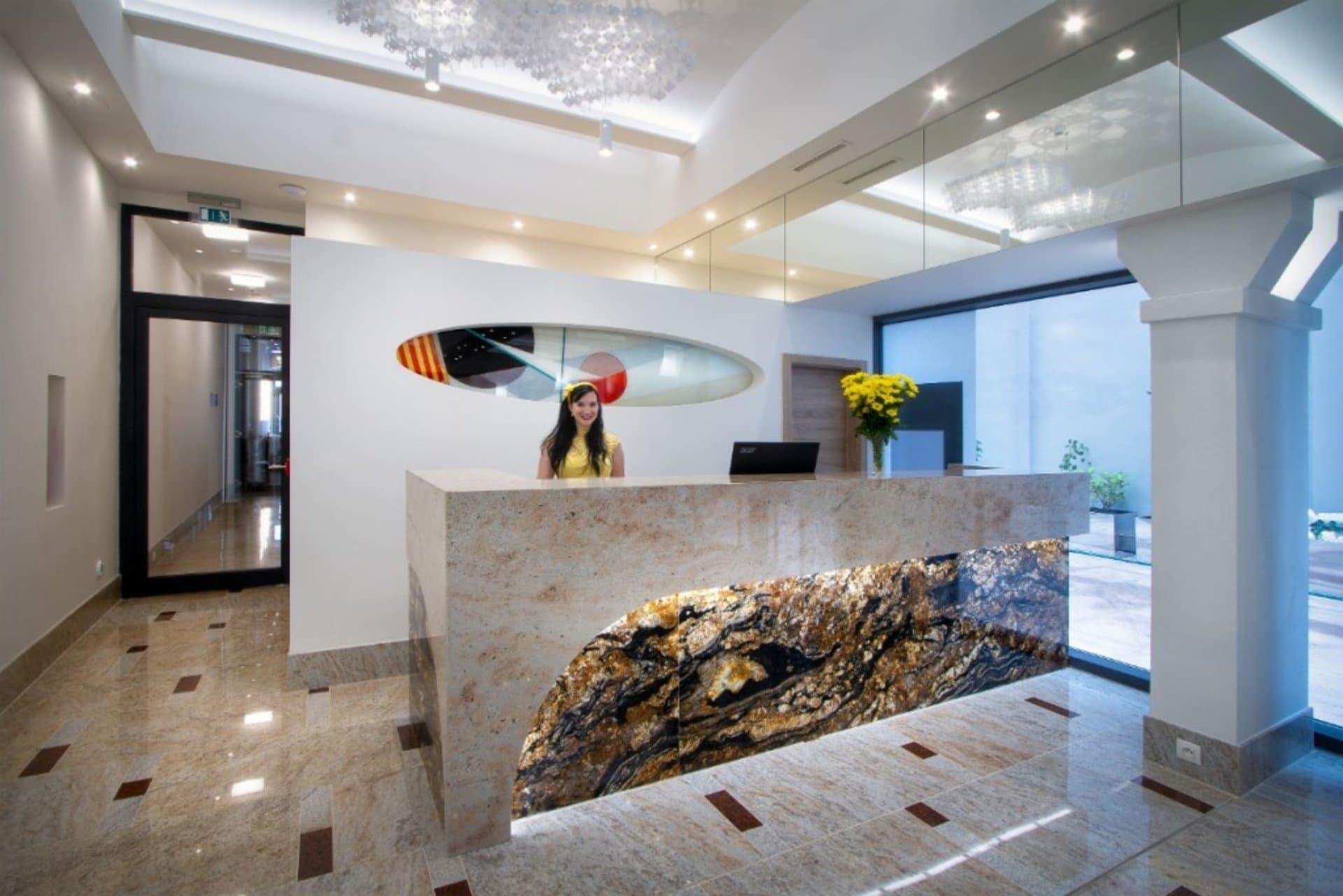 Hotel Essence foto 3