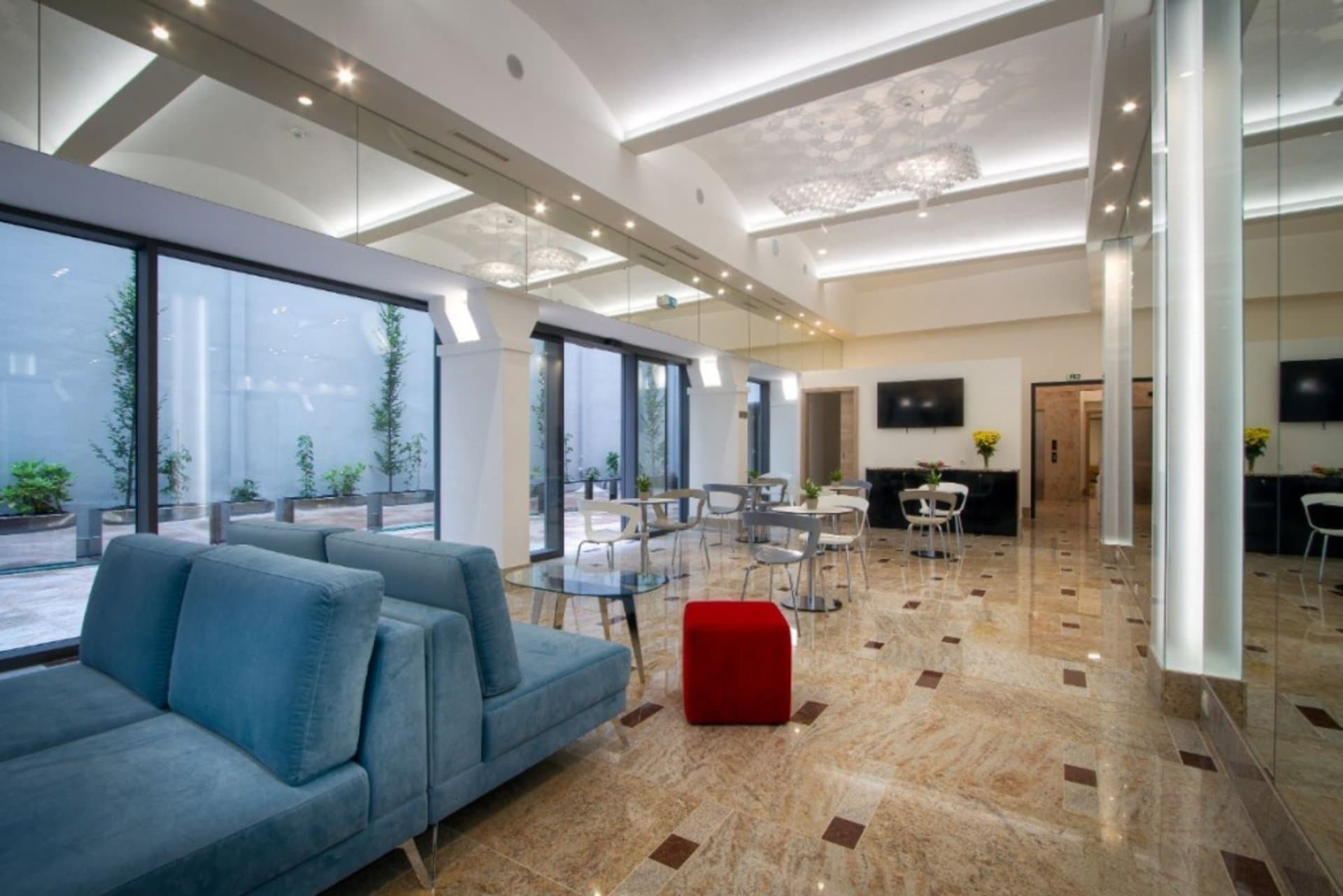 Hotel Essence foto 4