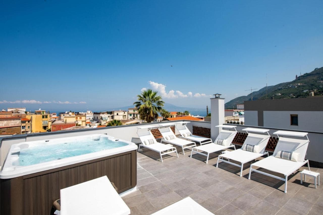 Don Giulio Luxury Rooms foto 1