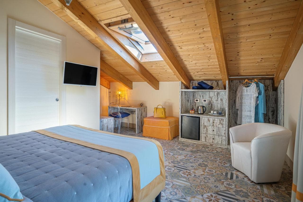 Don Giulio Luxury Rooms null photo 5