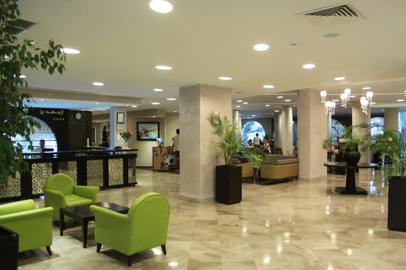 Hotel El Mehdi foto 3