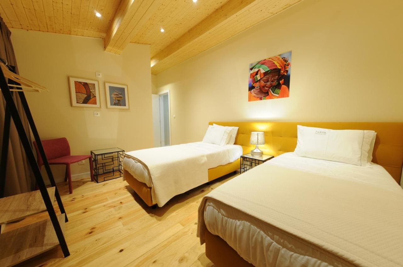 Naya Downtown Guesthouse foto 1