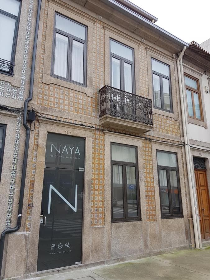 Naya Downtown Guesthouse Porto photo 5