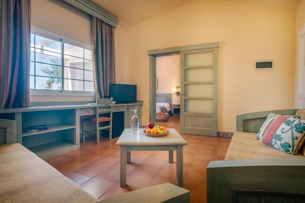 Hotel Royal Suite foto 4