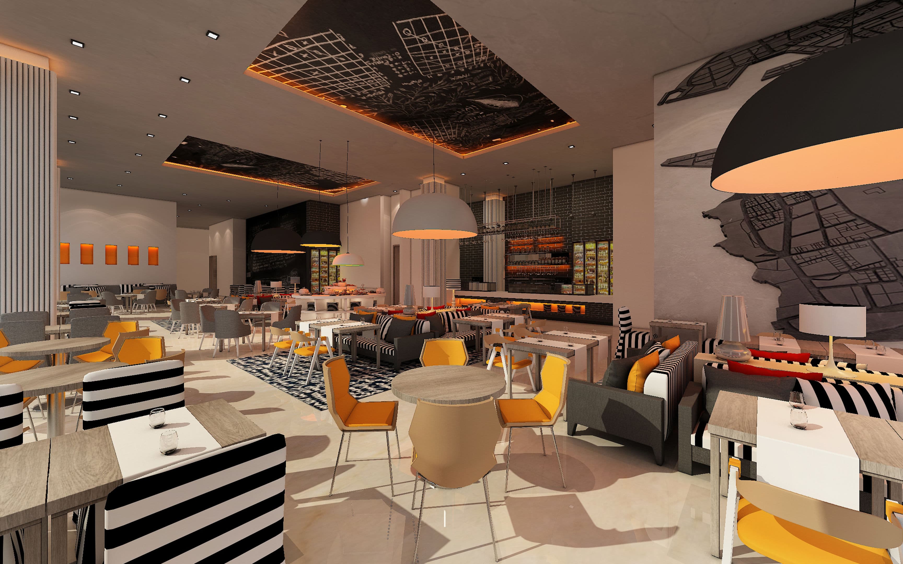 ibis Styles Dubai Airport Hotel foto 3