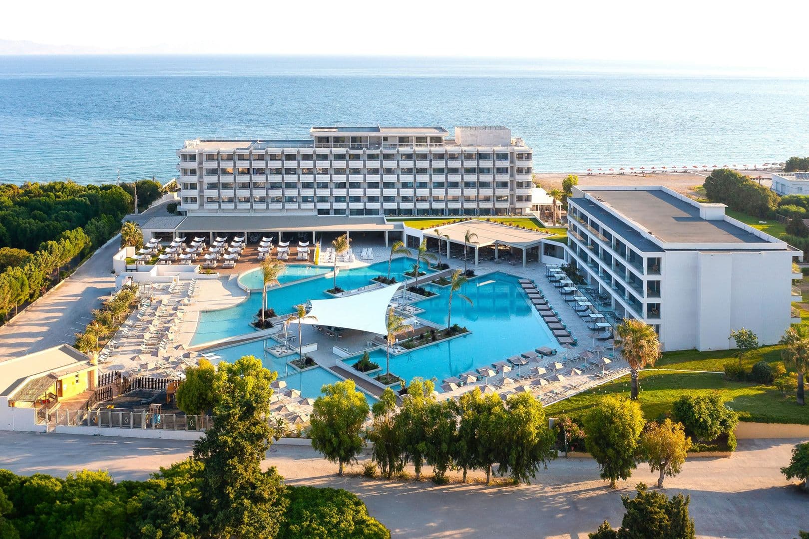 Electra Palace Rhodes foto 1