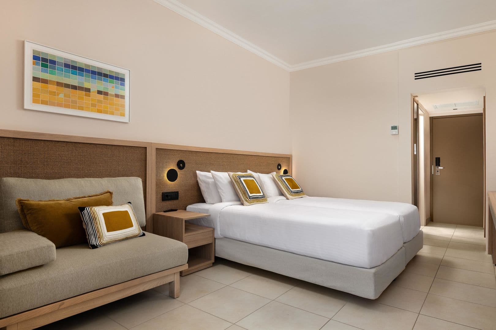 Electra Palace Rhodes foto 2