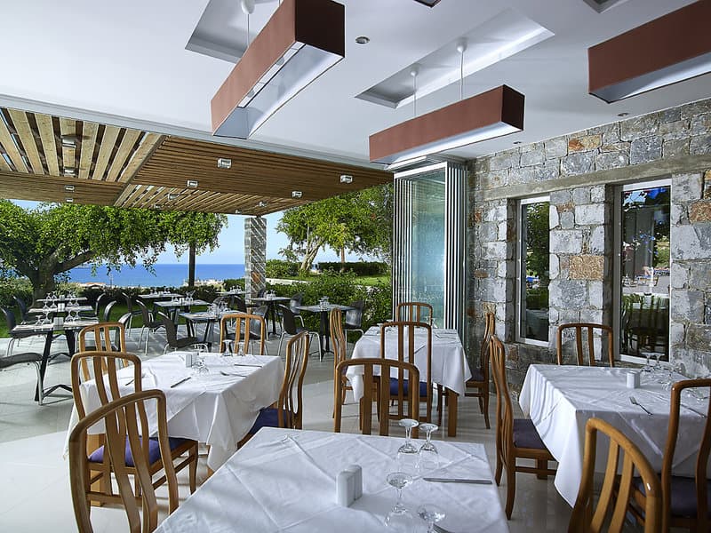 Hotel Eleftheria foto 4