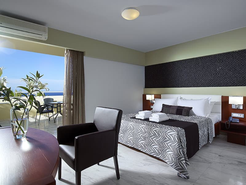 Hotel Eleftheria foto 3