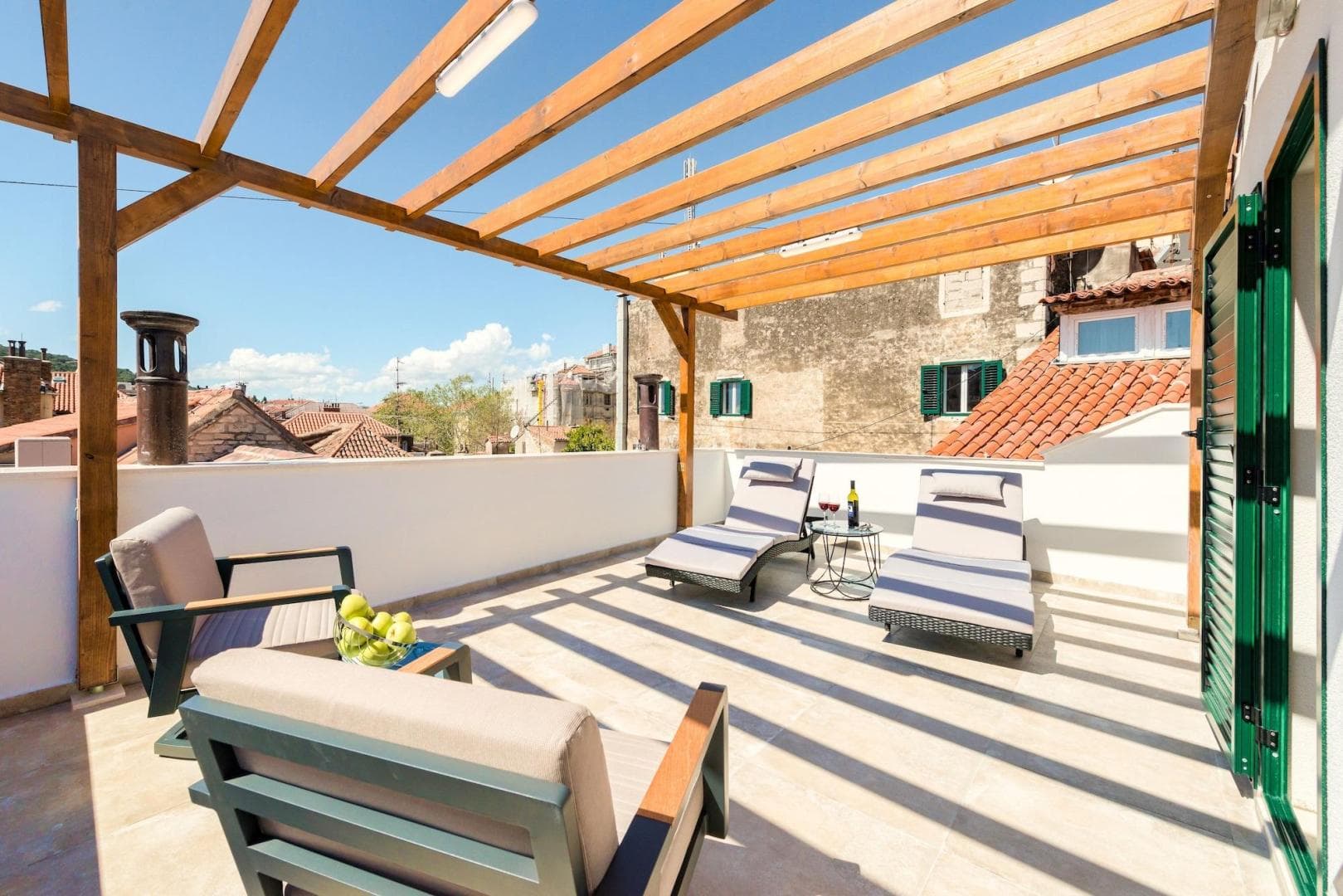Le Premier Rooms foto 3