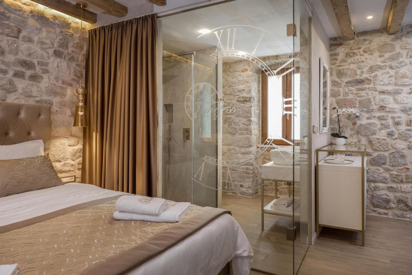 Le Premier Rooms foto 4