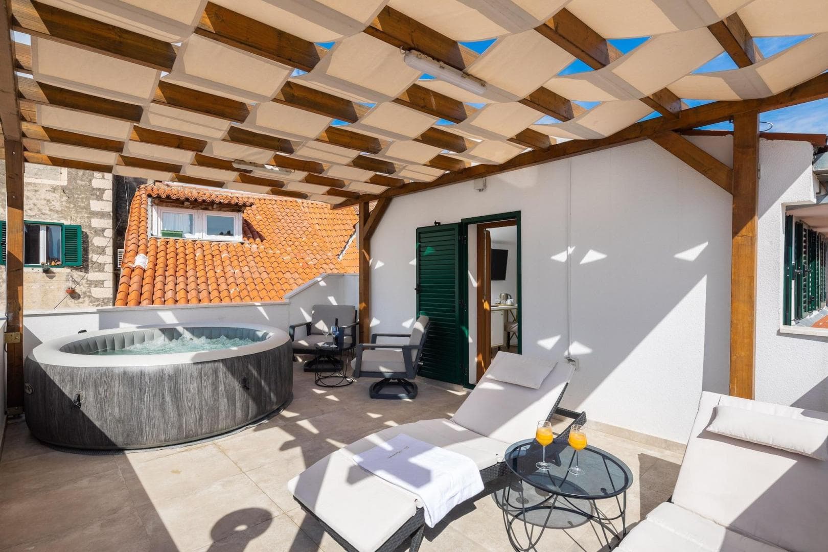 Le Premier Rooms foto 2
