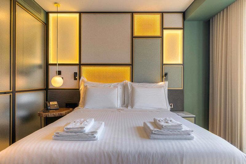 The Convo Porto Hotel & Apartment foto 1