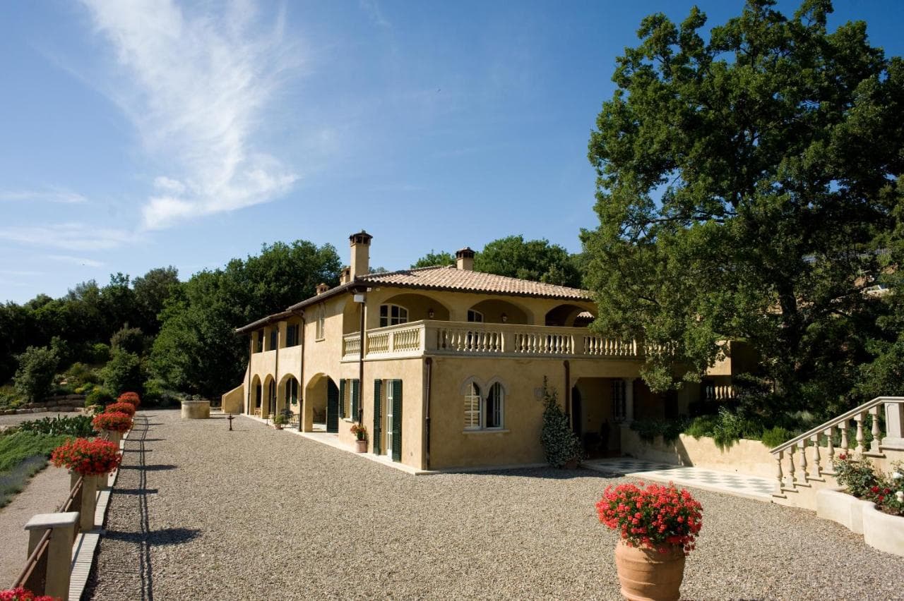 Tenuta Il Sassone foto 1
