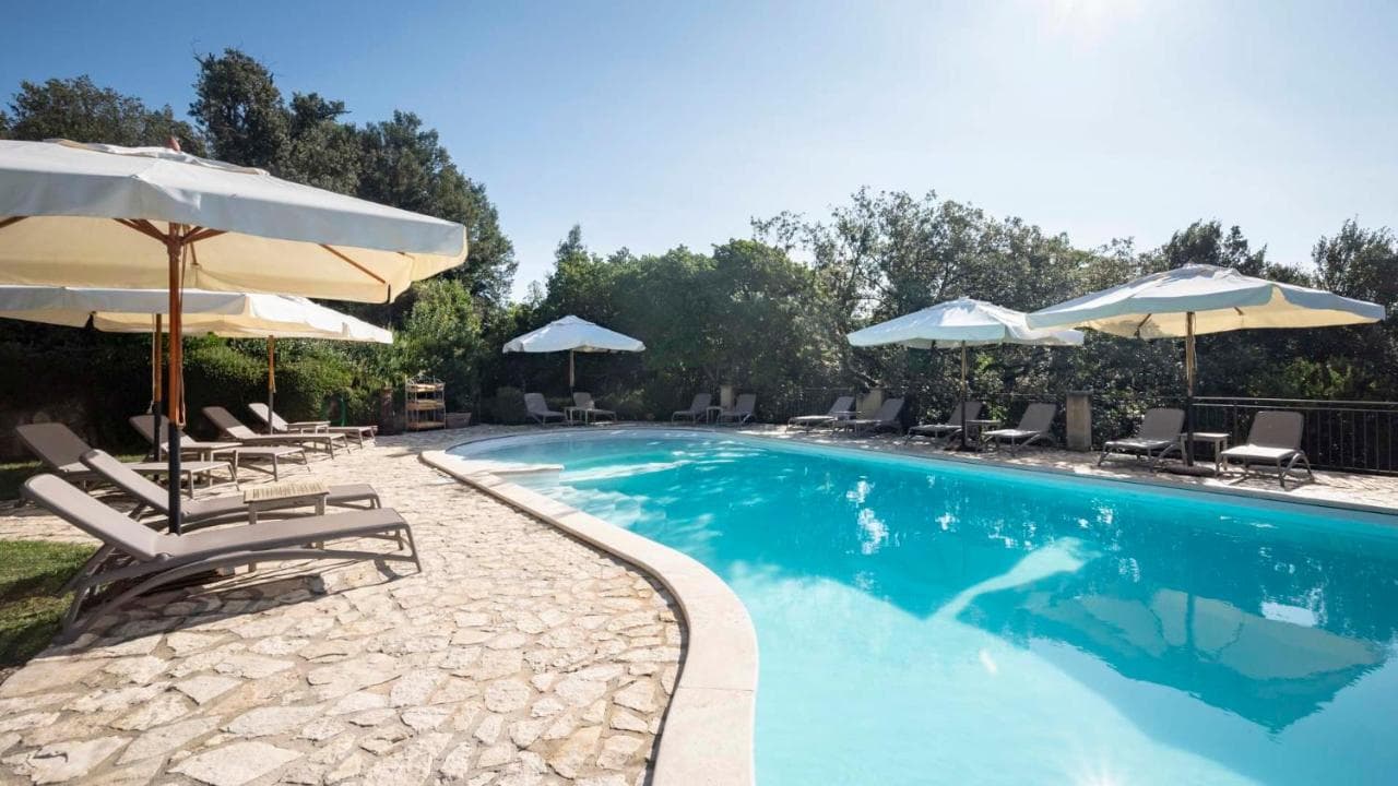 Tenuta Il Sassone foto 3