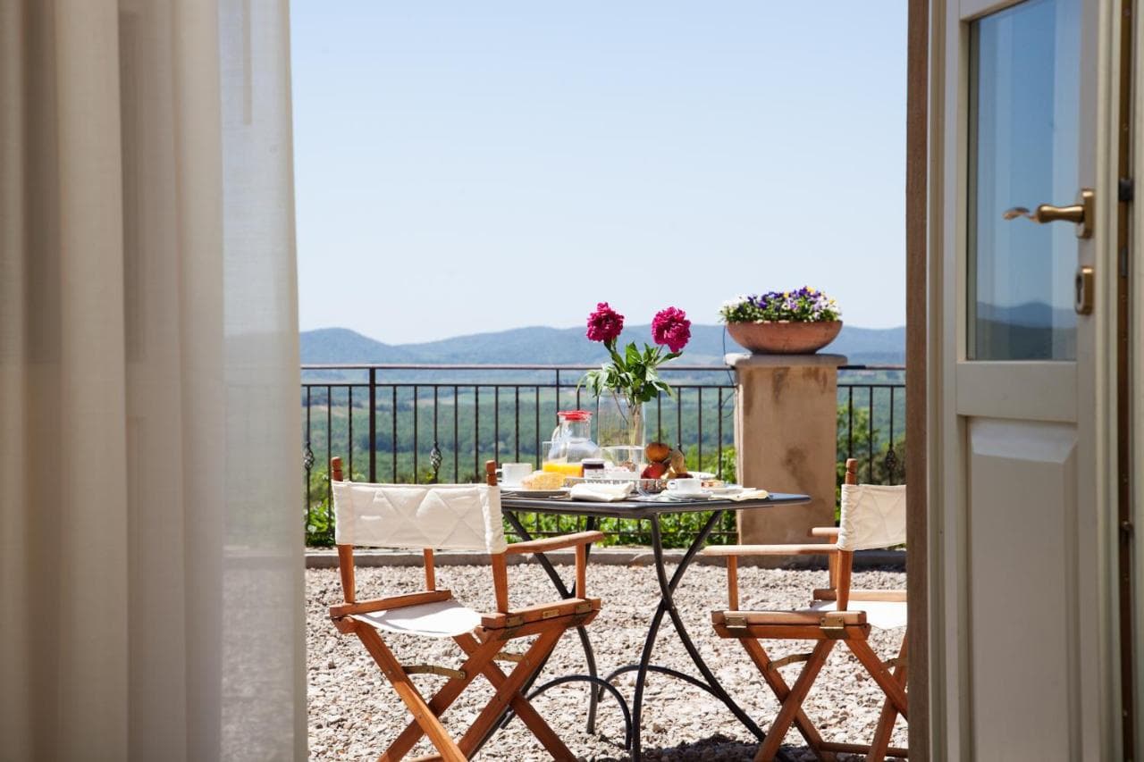 Tenuta Il Sassone foto 4