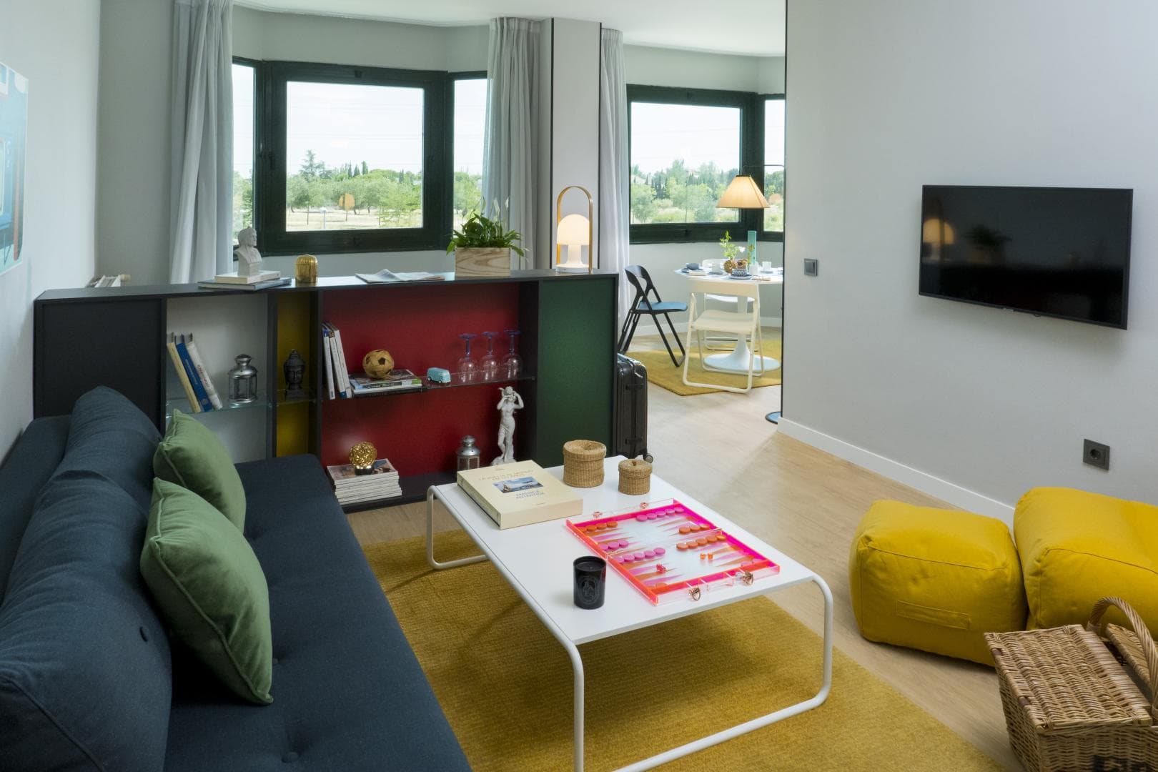 The Oliver Apartamentos foto 4