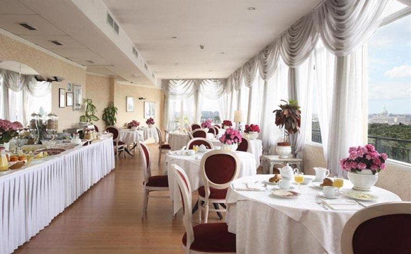 Hotel Eliseo foto 3
