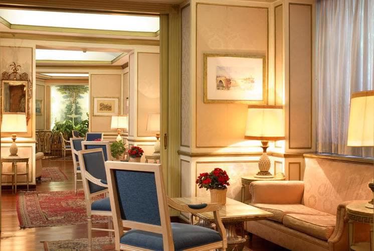 Hotel Eliseo foto 4
