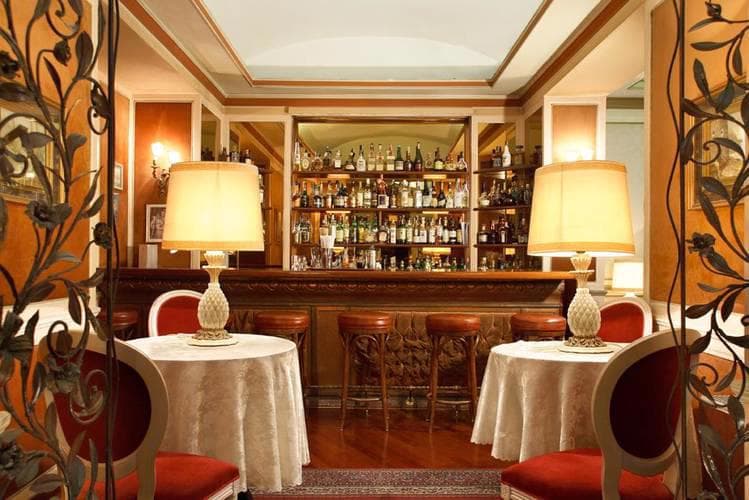 Hotel Eliseo Rome photo 5