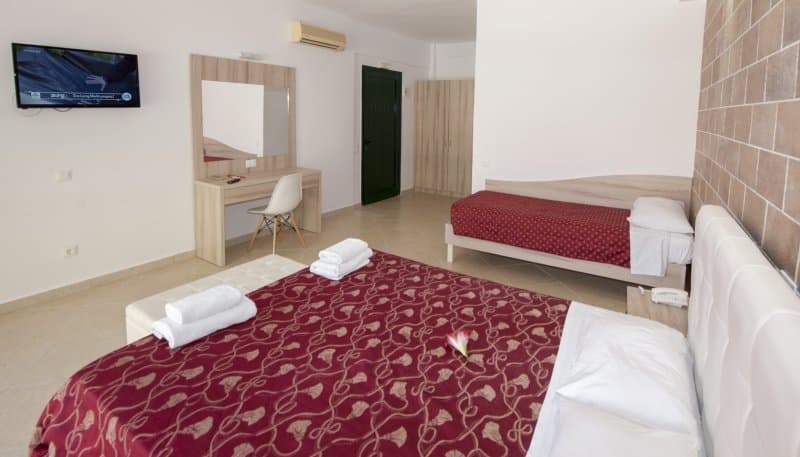 Blue Princess Beach Hotel and Suites foto 2
