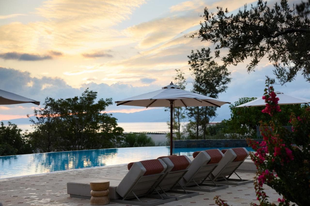 Elounda Gulf Villas foto 2