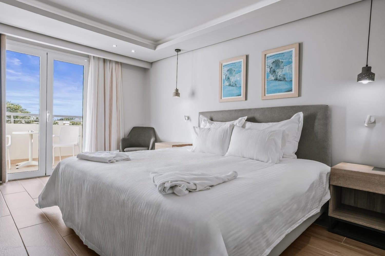 Almyra Resort foto 3