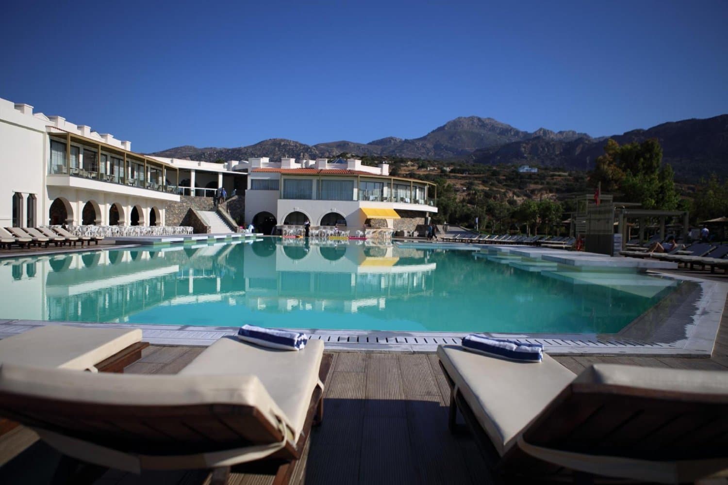Almyra Resort foto 4