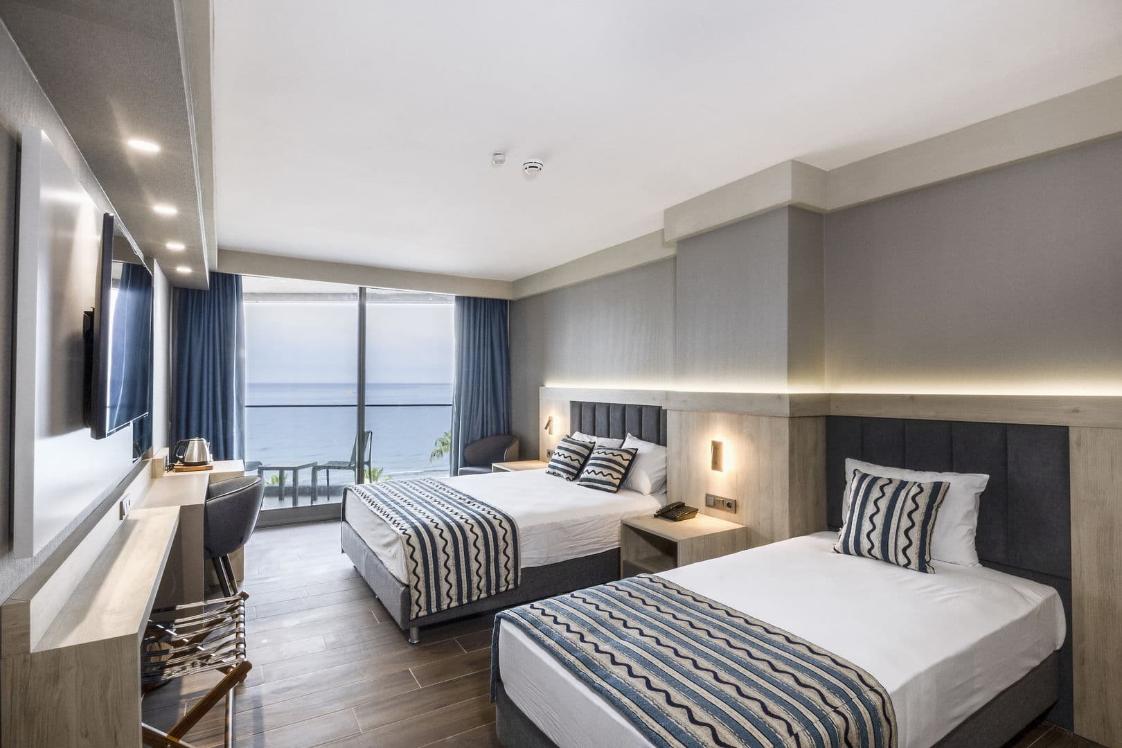 Elysee Rive Hotel foto 2