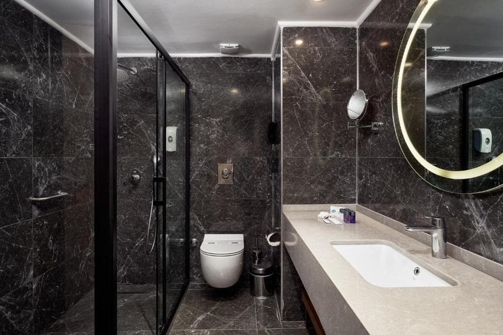 Elysee Rive Hotel Alanya photo 5