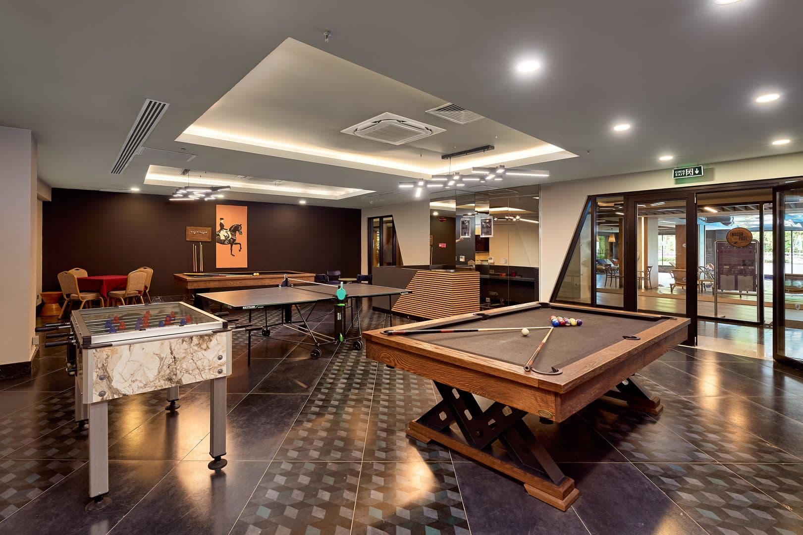 Seaden Quality Resort & SPA foto 3