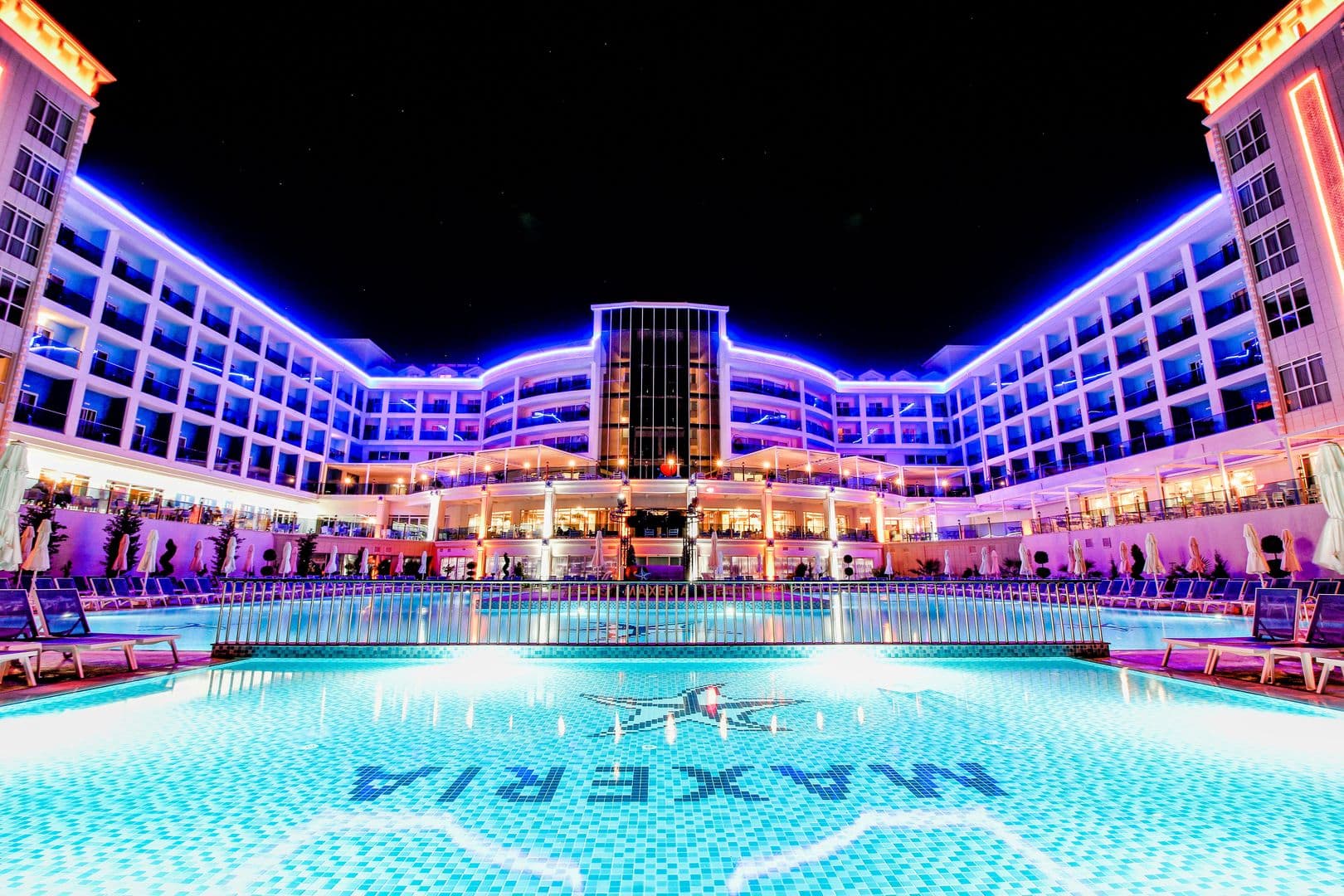 Maxeria Blue Didyma Hotel Akbük photo 5