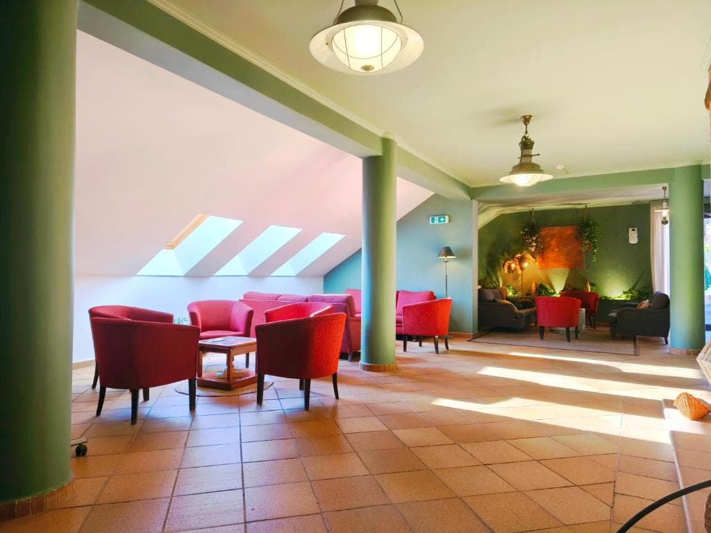 Hotel Encumeada Ribeira Brava photo 5