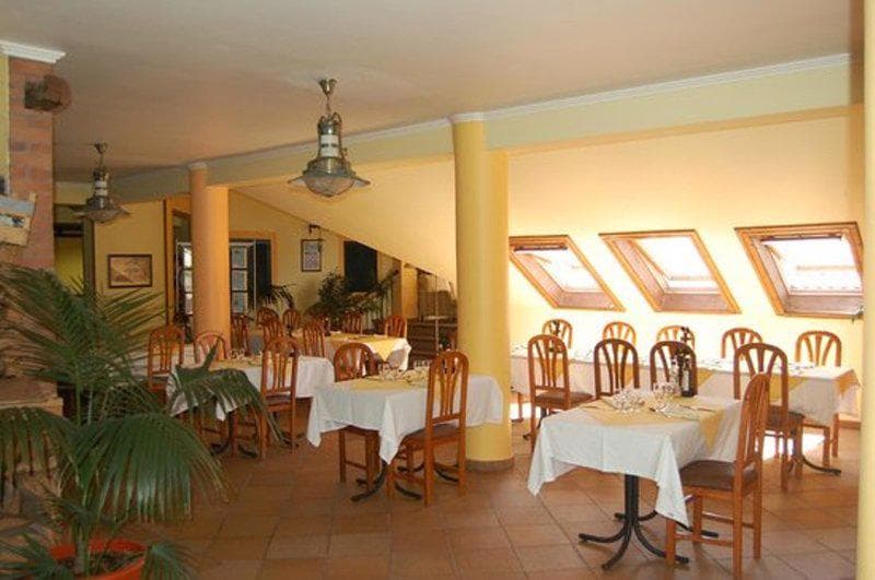 Hotel Encumeada Ribeira Brava photo 5