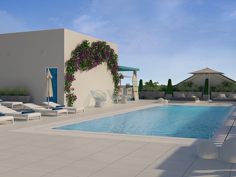 The Manor Hotel by JA foto 1