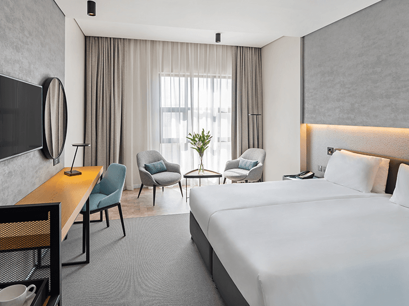 The Manor Hotel by JA foto 2