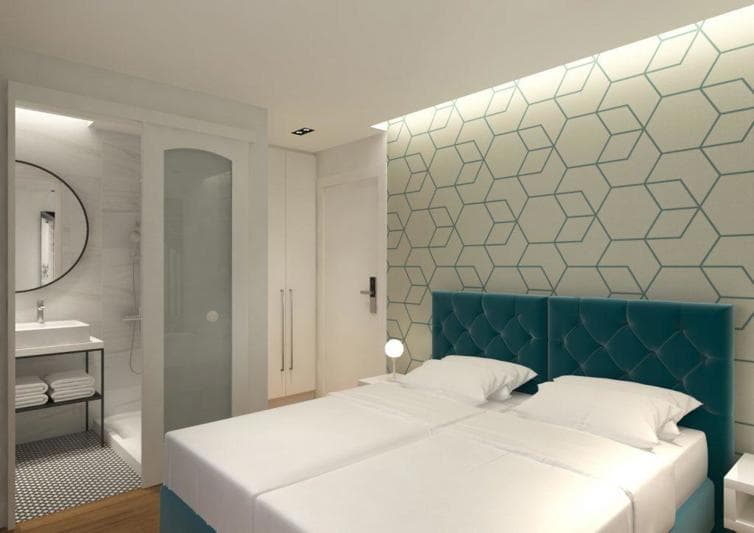 Athenian Montaza Hotel foto 3