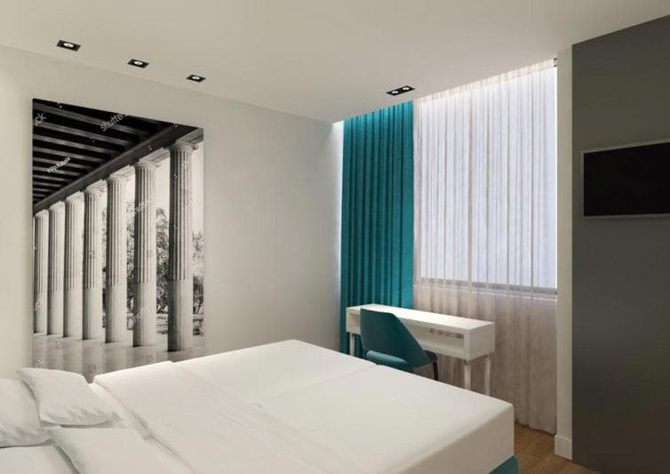 Athenian Montaza Hotel foto 4