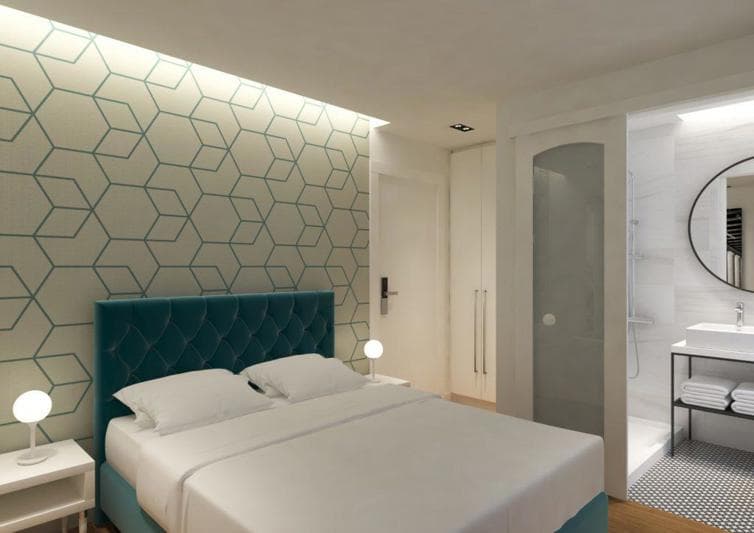 Athenian Montaza Hotel Athene photo 5