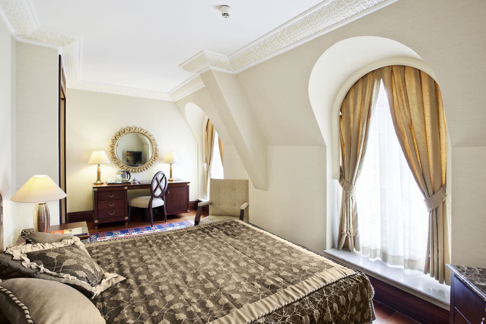 Eresin Hotels Sultanahmet foto 2