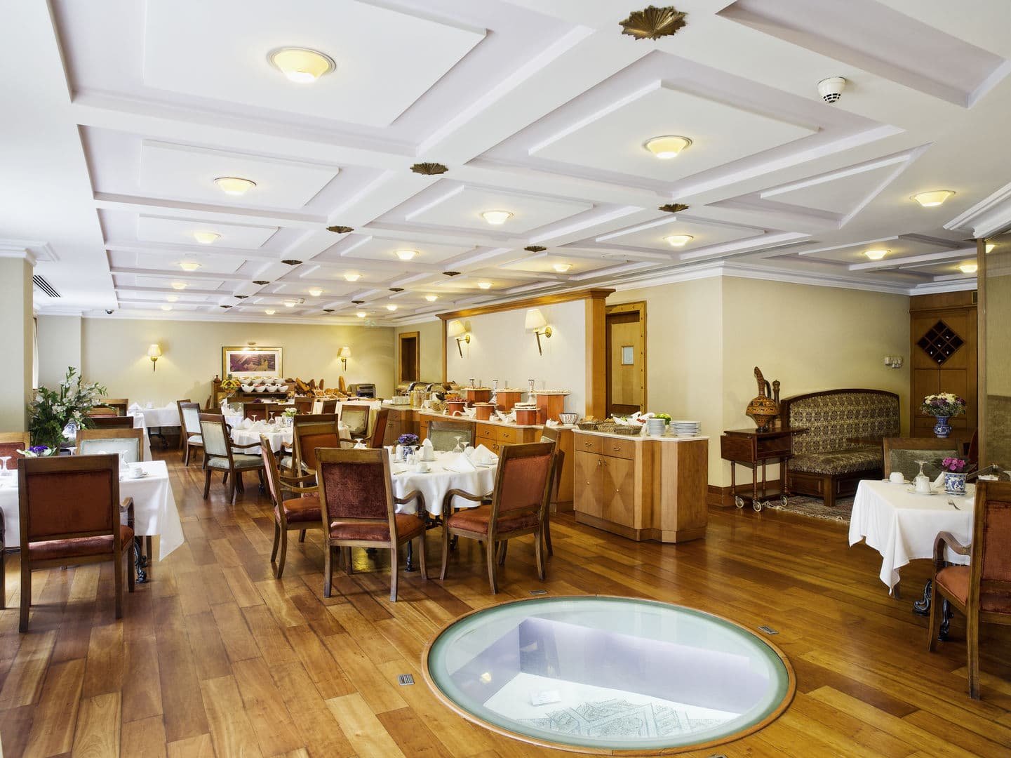 Eresin Hotels Sultanahmet Istanbul photo 5