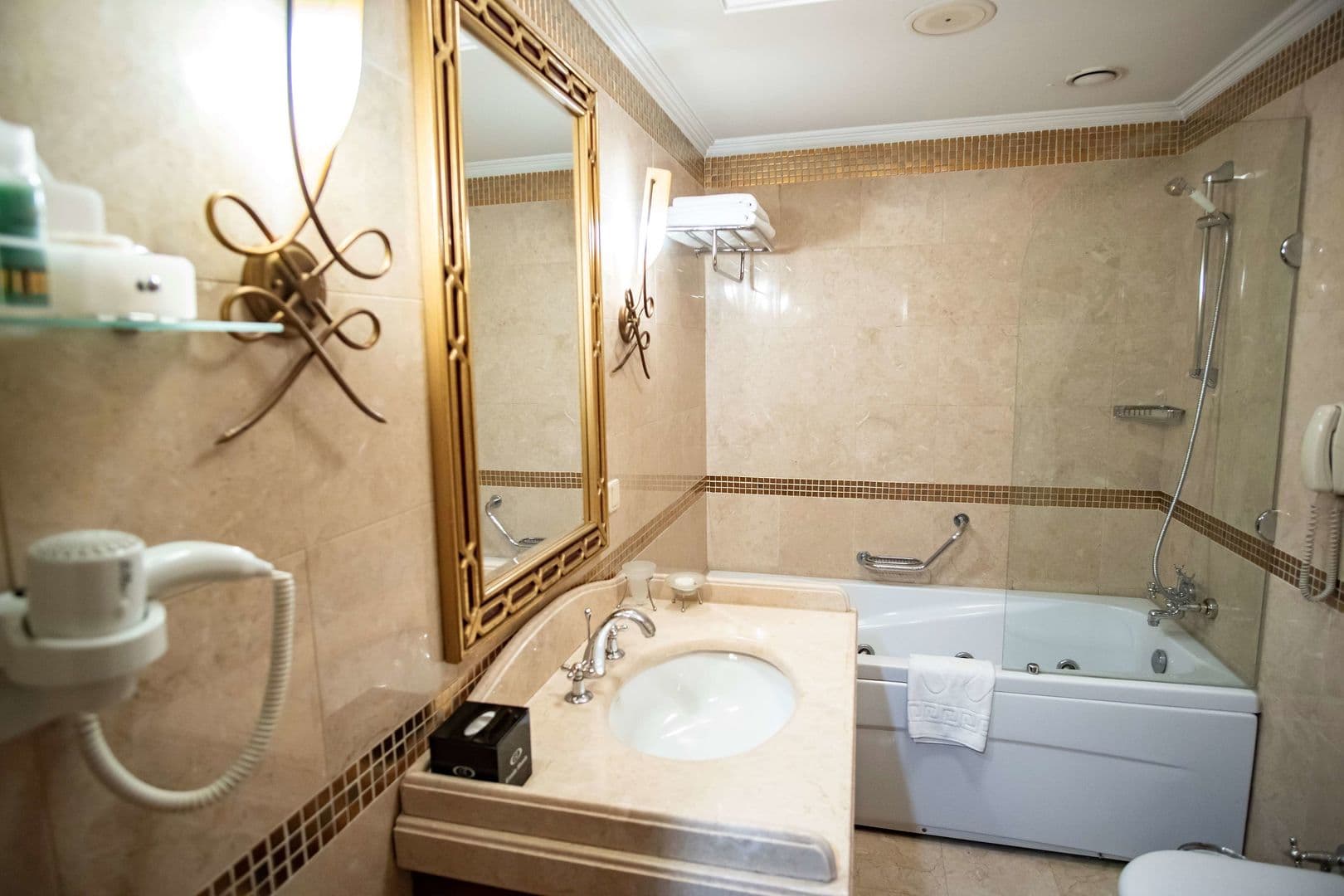 Eresin Hotels Sultanahmet foto 3