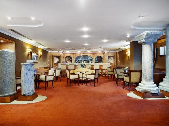 Eresin Hotels Sultanahmet Istanbul photo 5