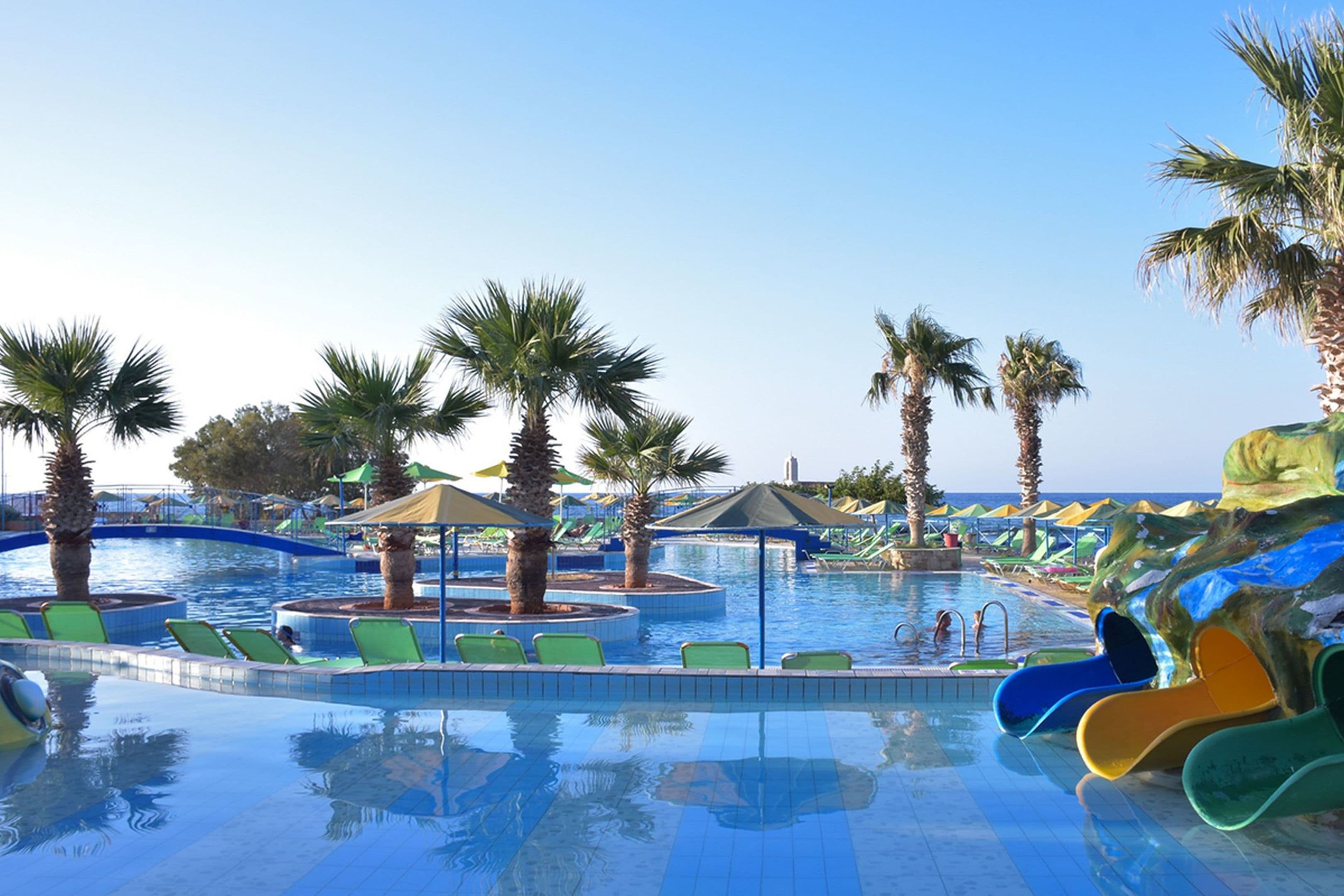 Eri Beach & Village foto 1
