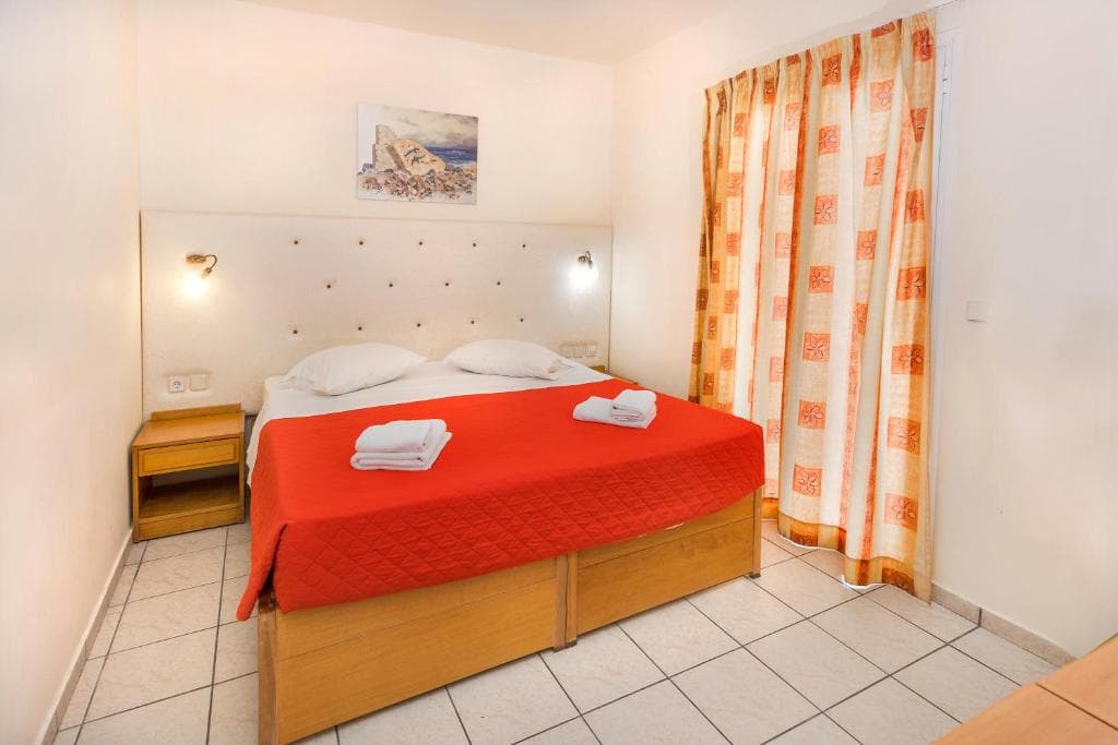 Eri Beach & Village foto 3