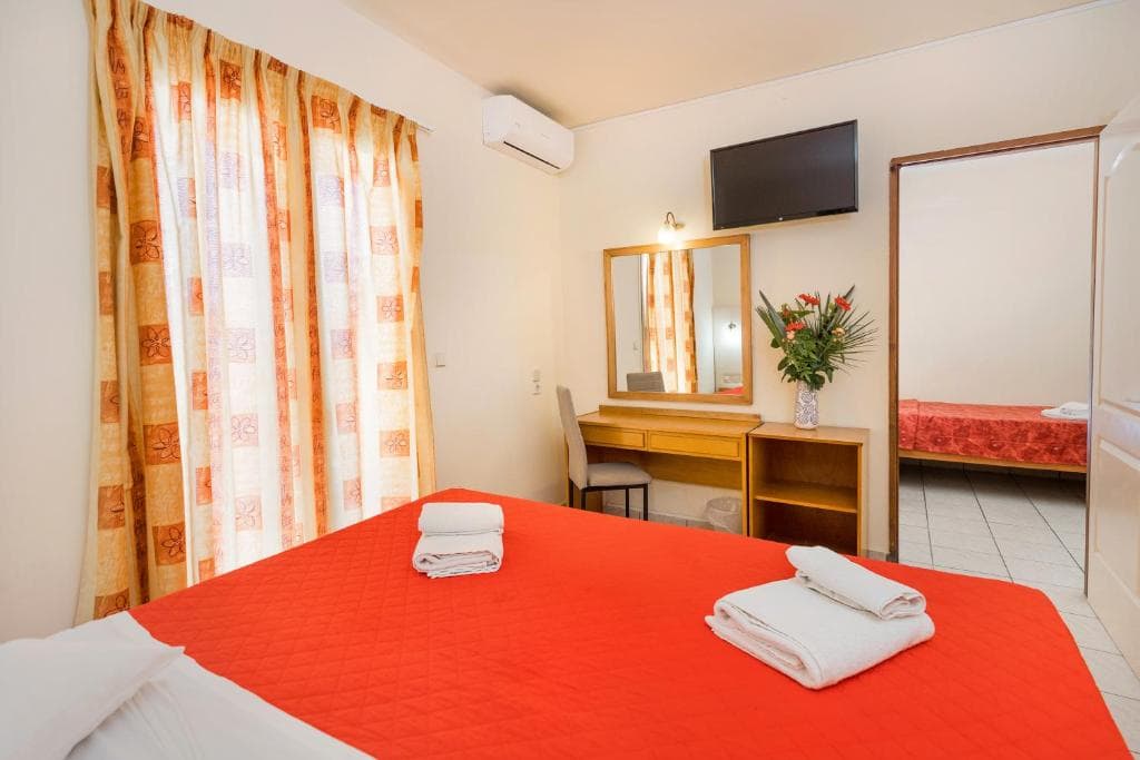 Eri Beach & Village foto 4